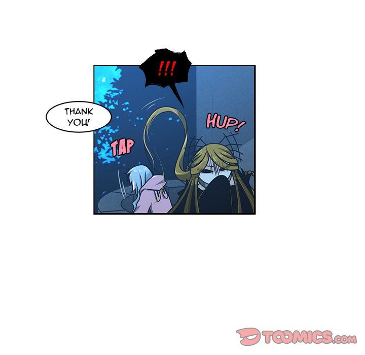 Go Away, Mr.Demon Manhwa - Chapter 225 Page 21