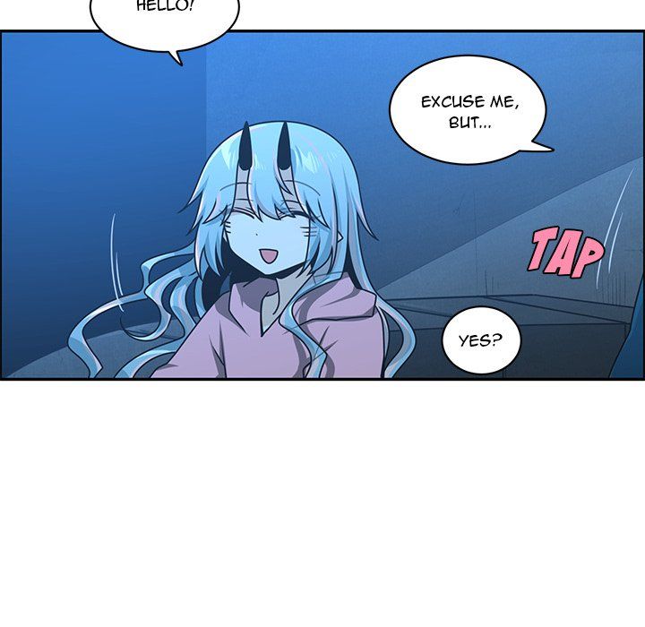 Go Away, Mr.Demon Manhwa - Chapter 225 Page 28