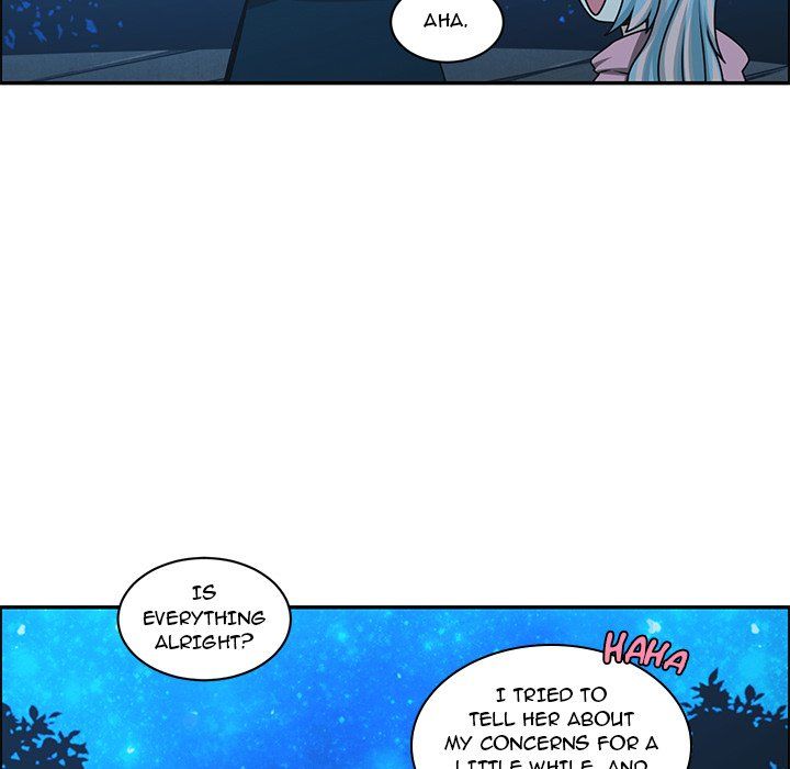 Go Away, Mr.Demon Manhwa - Chapter 225 Page 30