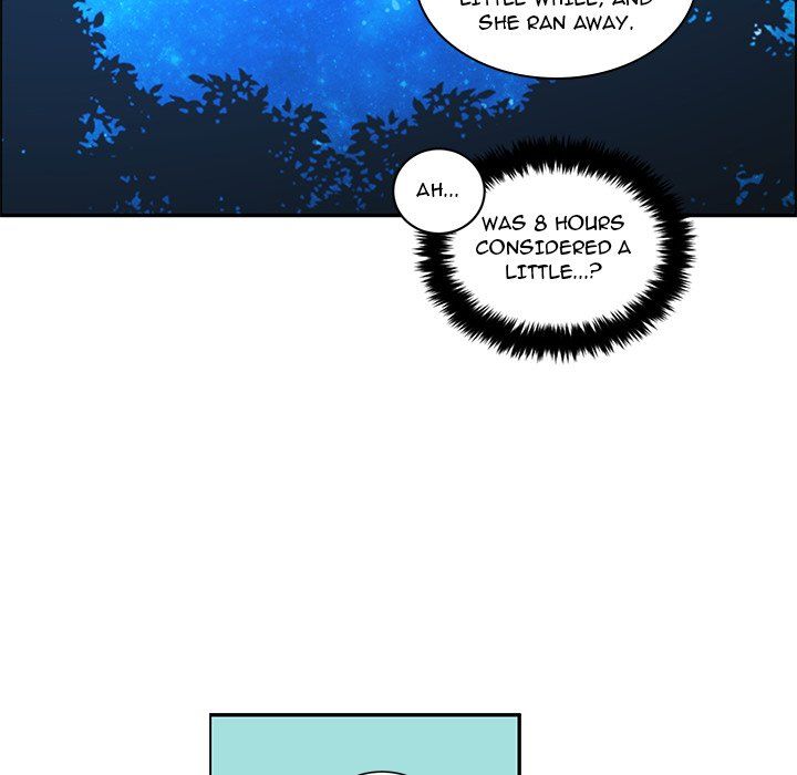 Go Away, Mr.Demon Manhwa - Chapter 225 Page 31