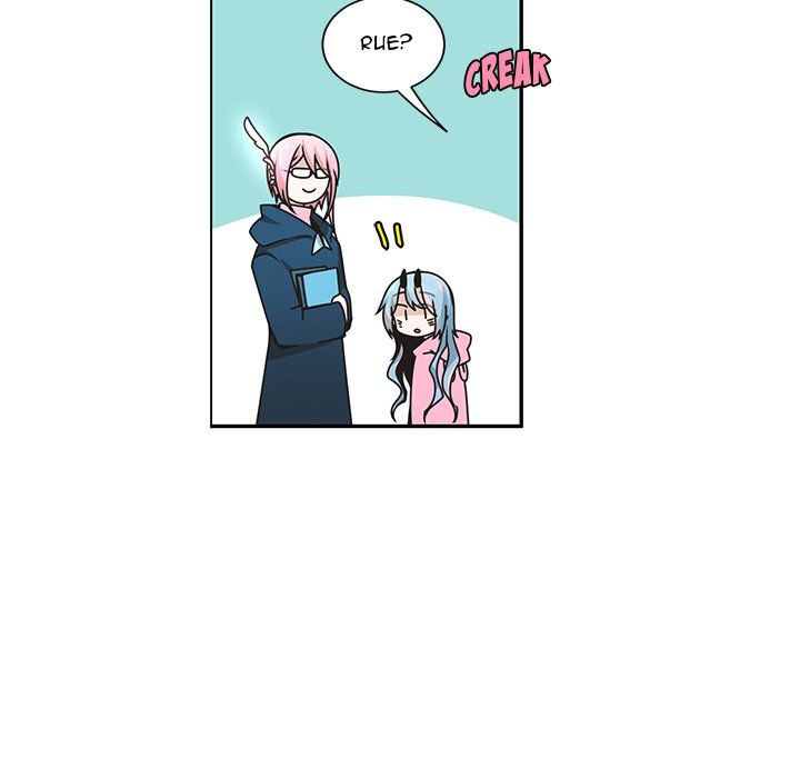 Go Away, Mr.Demon Manhwa - Chapter 225 Page 32