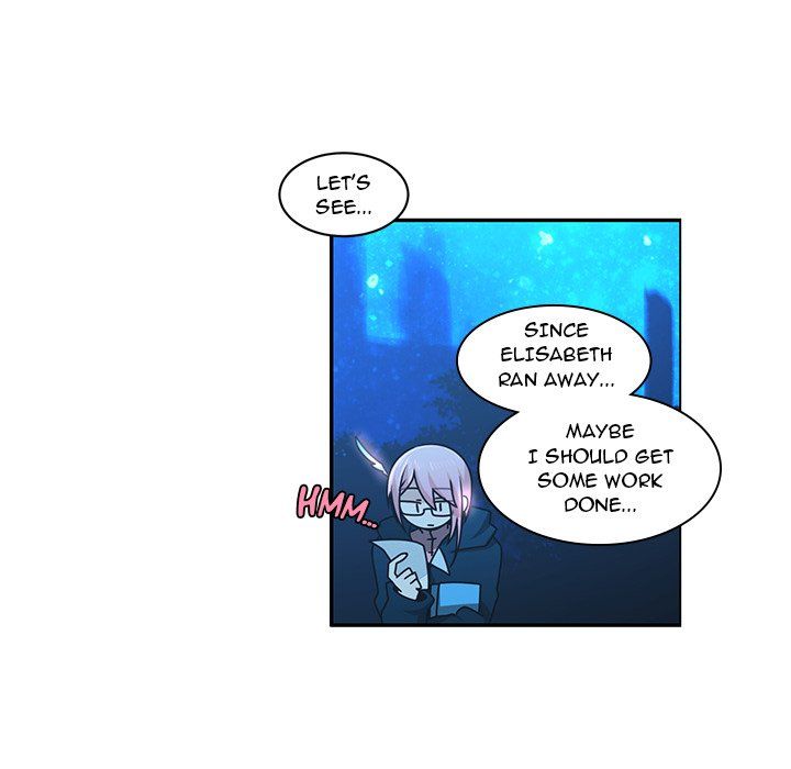 Go Away, Mr.Demon Manhwa - Chapter 225 Page 36