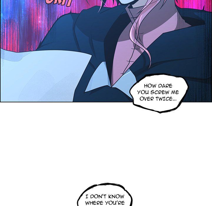 Go Away, Mr.Demon Manhwa - Chapter 225 Page 39