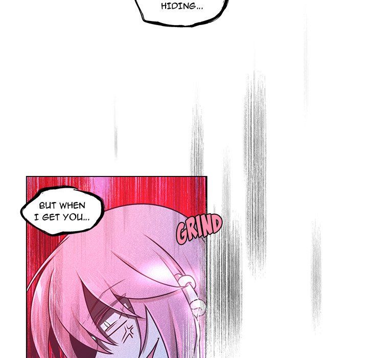 Go Away, Mr.Demon Manhwa - Chapter 225 Page 40