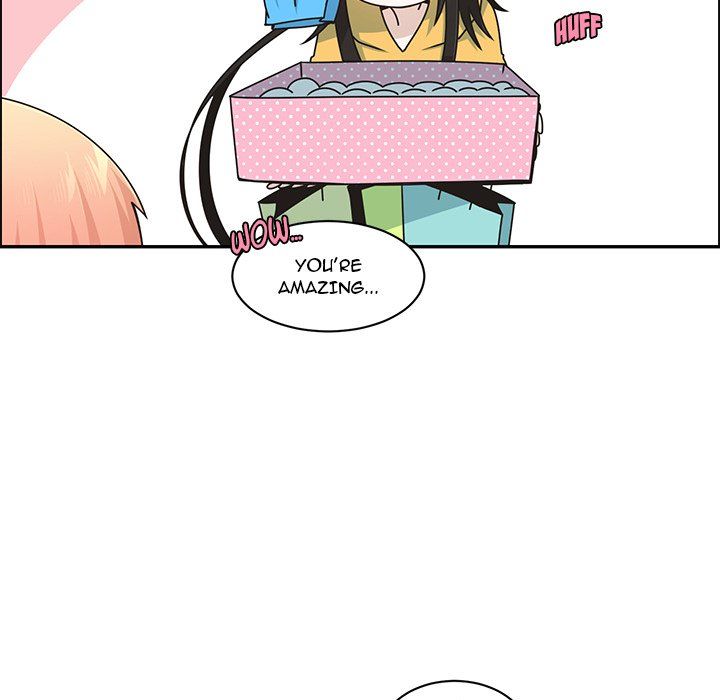 Go Away, Mr.Demon Manhwa - Chapter 225 Page 52