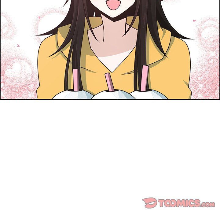 Go Away, Mr.Demon Manhwa - Chapter 225 Page 57