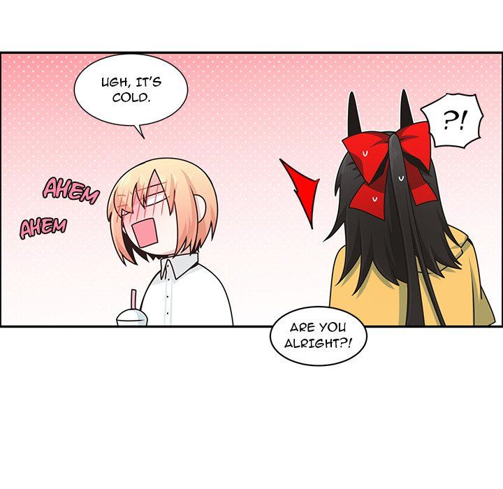 Go Away, Mr.Demon Manhwa - Chapter 225 Page 58