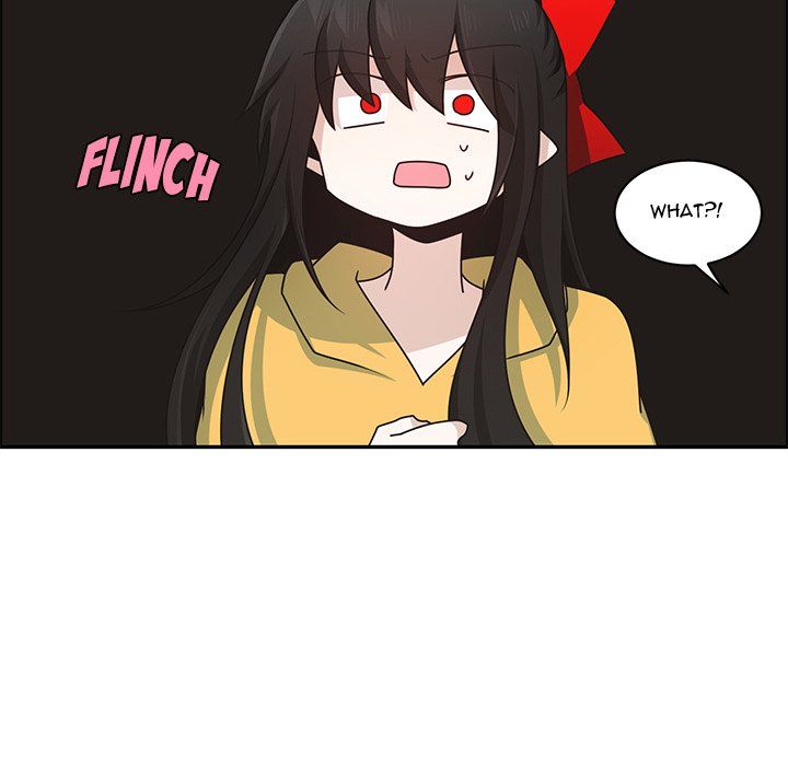 Go Away, Mr.Demon Manhwa - Chapter 225 Page 62