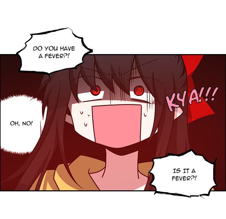 Go Away, Mr.Demon Manhwa - Chapter 225 Page 63