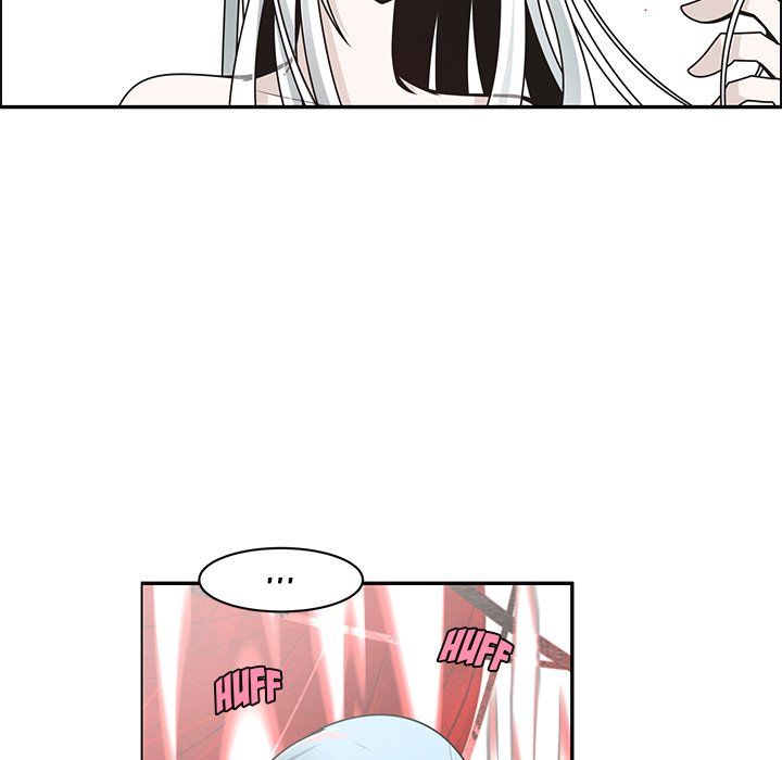 Go Away, Mr.Demon Manhwa - Chapter 234 Page 22