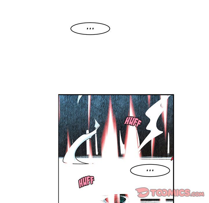 Go Away, Mr.Demon Manhwa - Chapter 234 Page 25