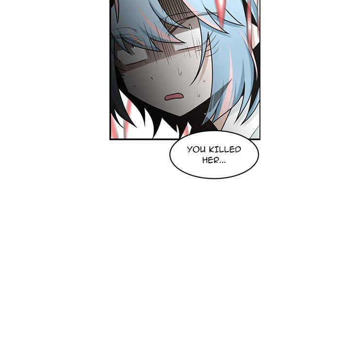 Go Away, Mr.Demon Manhwa - Chapter 234 Page 27