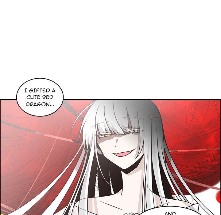 Go Away, Mr.Demon Manhwa - Chapter 234 Page 31