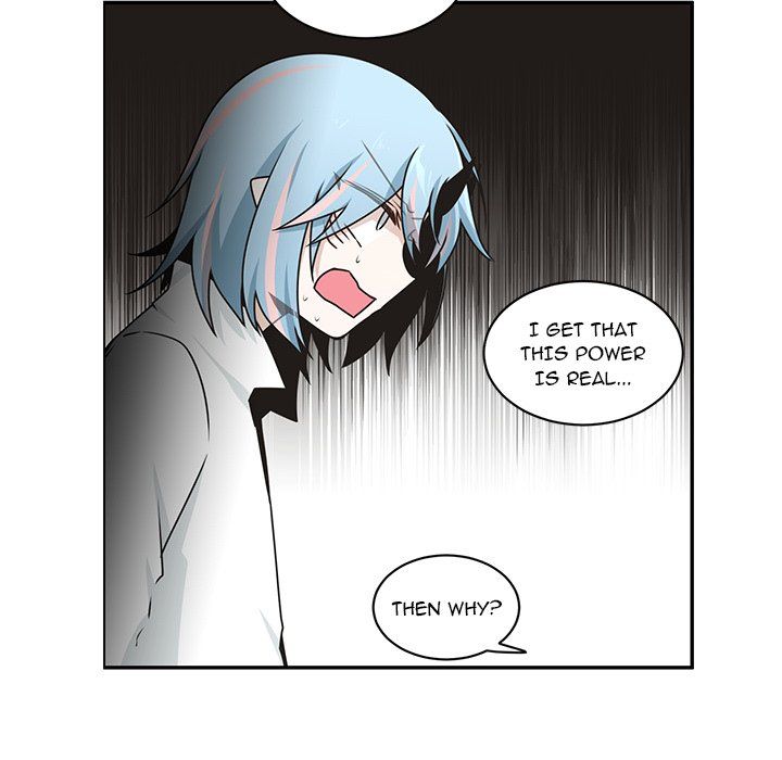 Go Away, Mr.Demon Manhwa - Chapter 234 Page 35