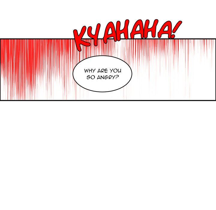 Go Away, Mr.Demon Manhwa - Chapter 234 Page 38