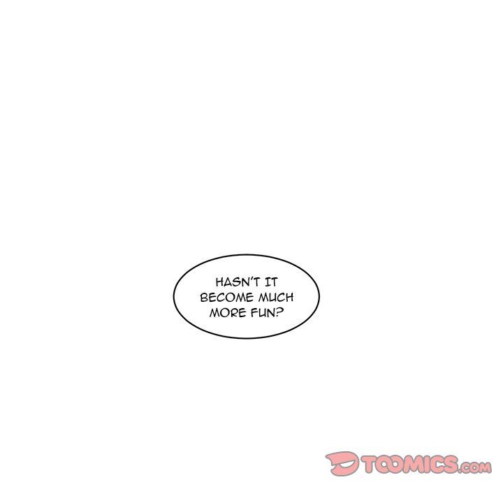 Go Away, Mr.Demon Manhwa - Chapter 234 Page 41