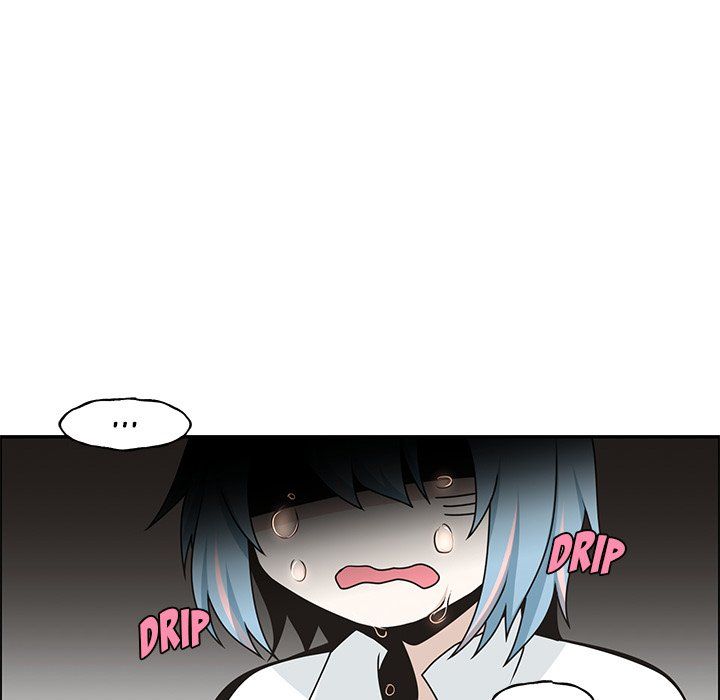 Go Away, Mr.Demon Manhwa - Chapter 234 Page 44