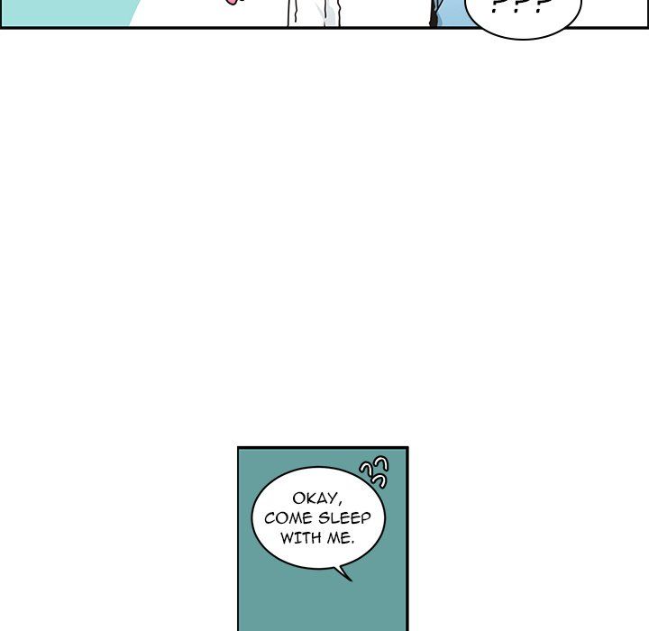 Go Away, Mr.Demon Manhwa - Chapter 234 Page 48