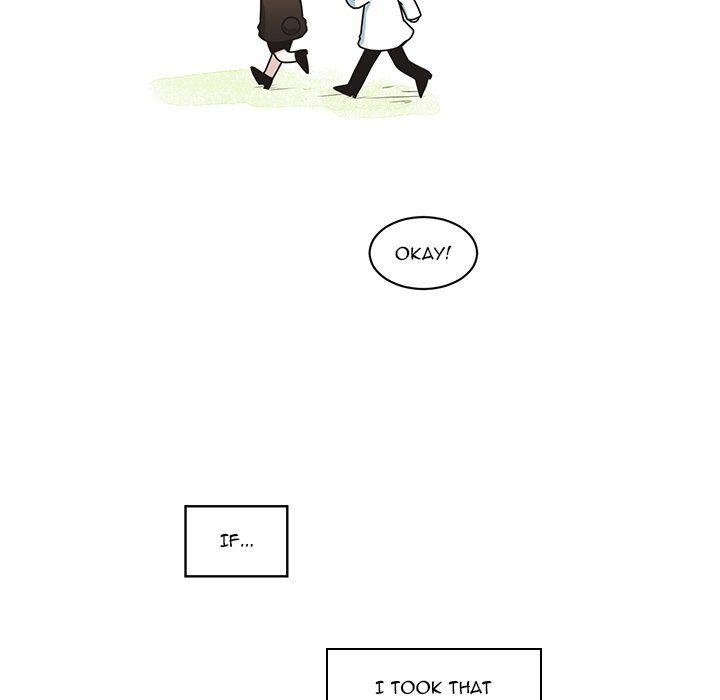 Go Away, Mr.Demon Manhwa - Chapter 234 Page 56