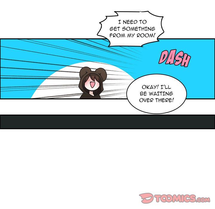 Go Away, Mr.Demon Manhwa - Chapter 234 Page 61