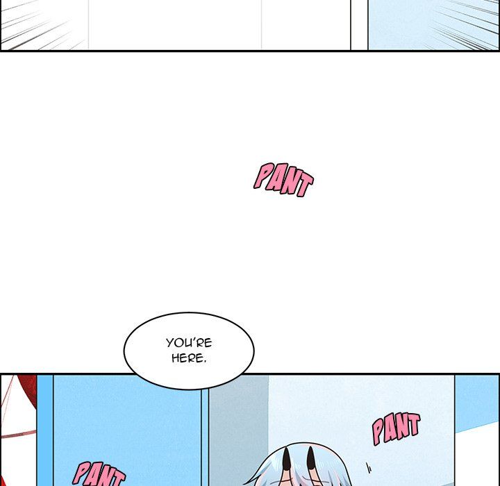 Go Away, Mr.Demon Manhwa - Chapter 234 Page 63