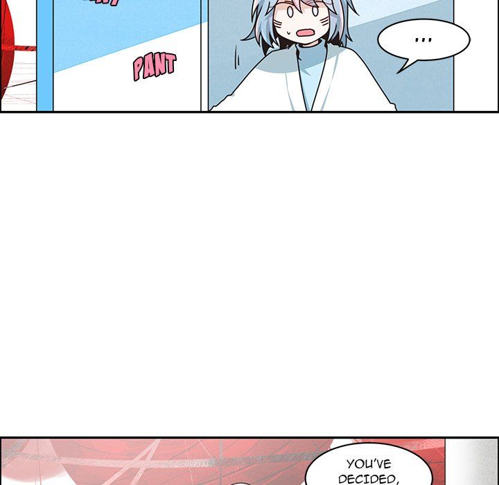 Go Away, Mr.Demon Manhwa - Chapter 234 Page 64