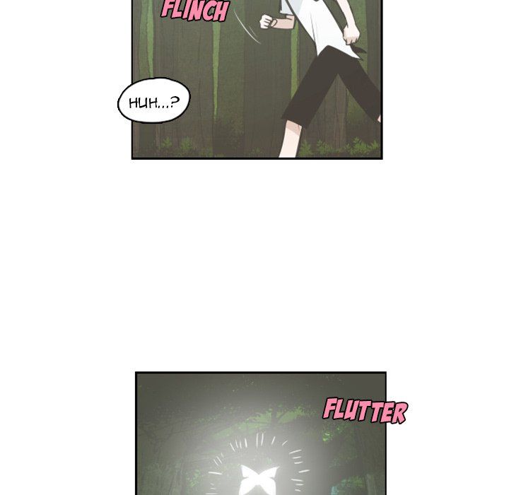 Go Away, Mr.Demon Manhwa - Chapter 59 Page 10