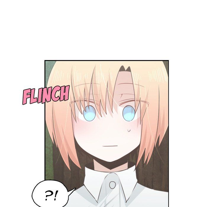 Go Away, Mr.Demon Manhwa - Chapter 59 Page 26