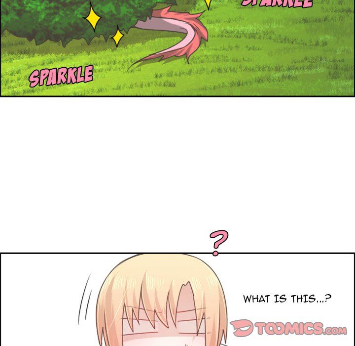 Go Away, Mr.Demon Manhwa - Chapter 59 Page 31