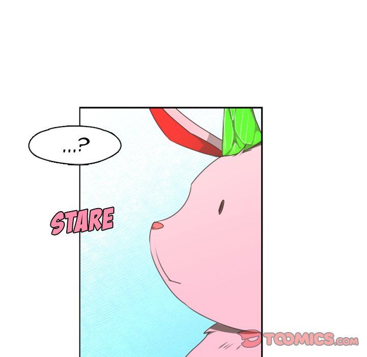 Go Away, Mr.Demon Manhwa - Chapter 59 Page 39