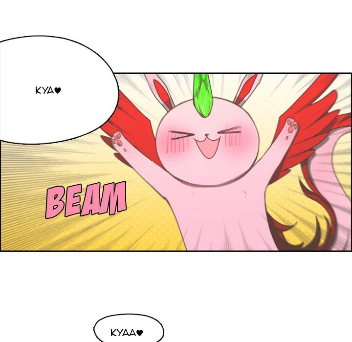 Go Away, Mr.Demon Manhwa - Chapter 59 Page 42