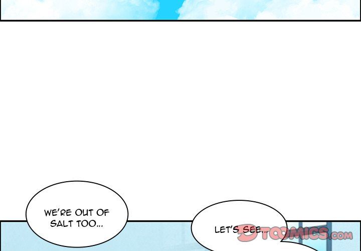 Go Away, Mr.Demon Manhwa - Chapter 190 Page 1