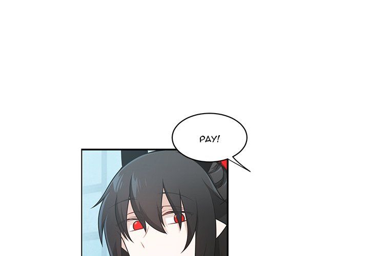 Go Away, Mr.Demon Manhwa - Chapter 190 Page 3