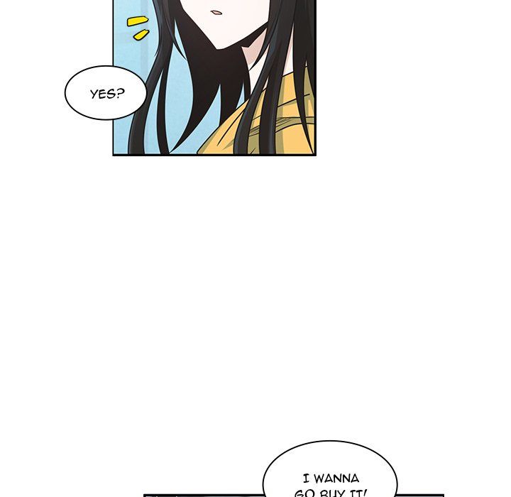 Go Away, Mr.Demon Manhwa - Chapter 190 Page 4