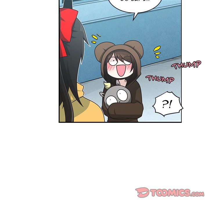 Go Away, Mr.Demon Manhwa - Chapter 190 Page 5