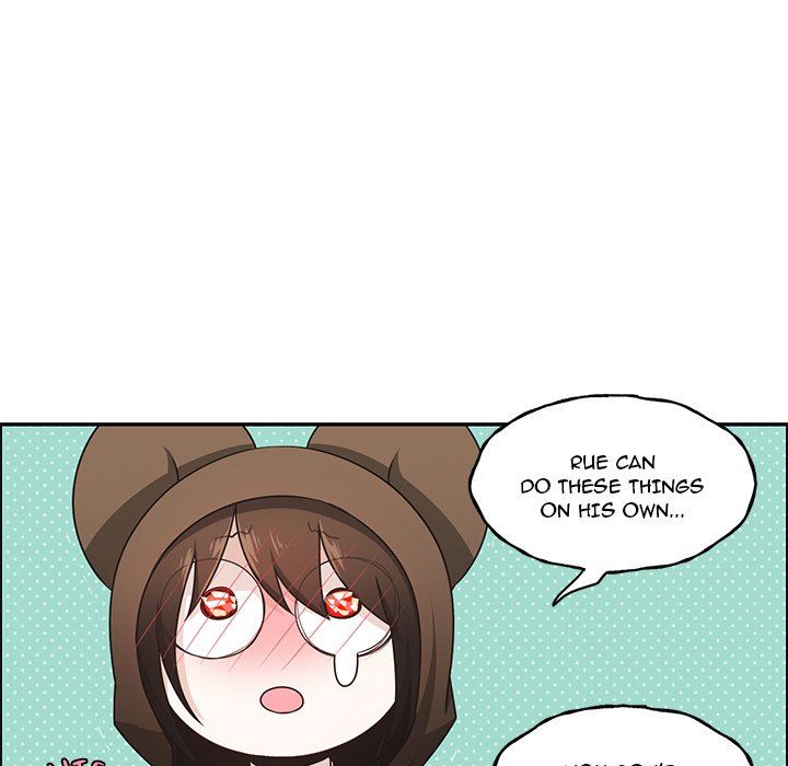 Go Away, Mr.Demon Manhwa - Chapter 190 Page 7