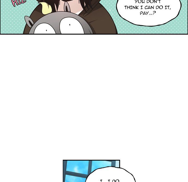 Go Away, Mr.Demon Manhwa - Chapter 190 Page 8