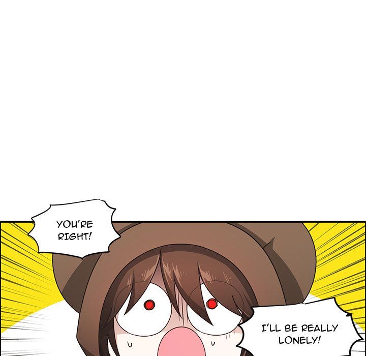 Go Away, Mr.Demon Manhwa - Chapter 190 Page 11