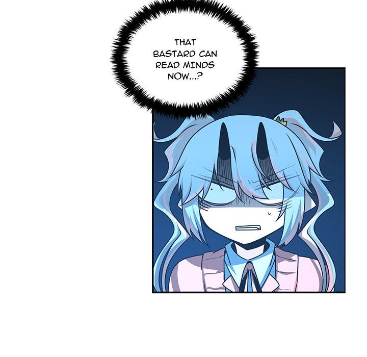 Go Away, Mr.Demon Manhwa - Chapter 190 Page 18