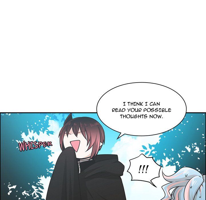 Go Away, Mr.Demon Manhwa - Chapter 190 Page 19