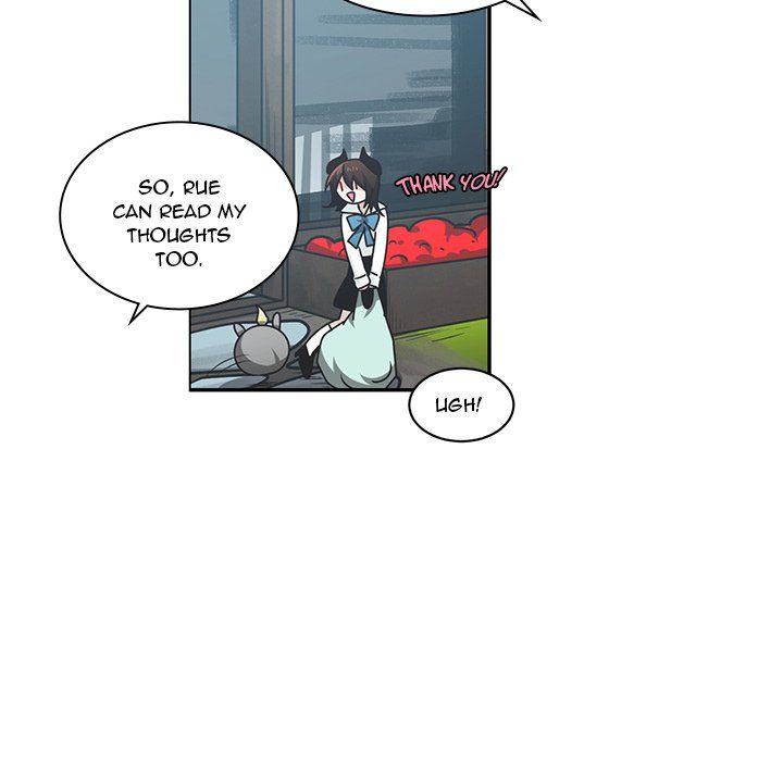 Go Away, Mr.Demon Manhwa - Chapter 190 Page 22