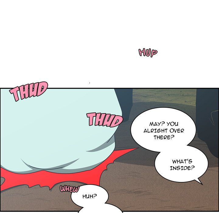 Go Away, Mr.Demon Manhwa - Chapter 190 Page 24