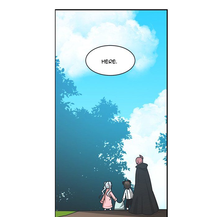 Go Away, Mr.Demon Manhwa - Chapter 190 Page 27