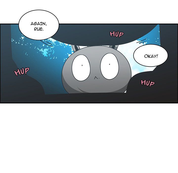 Go Away, Mr.Demon Manhwa - Chapter 190 Page 31