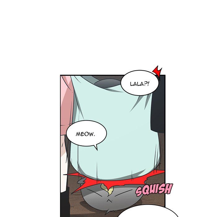 Go Away, Mr.Demon Manhwa - Chapter 190 Page 32