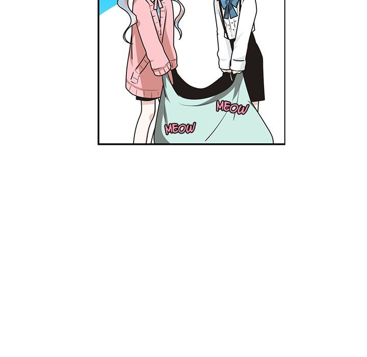 Go Away, Mr.Demon Manhwa - Chapter 190 Page 34