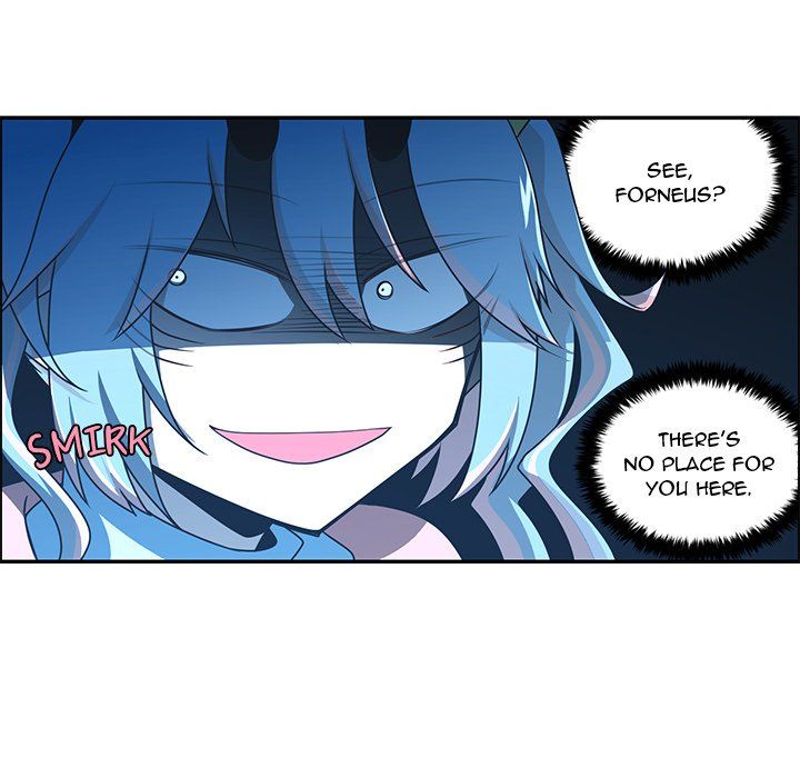 Go Away, Mr.Demon Manhwa - Chapter 190 Page 35