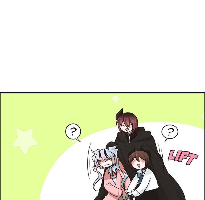 Go Away, Mr.Demon Manhwa - Chapter 190 Page 36