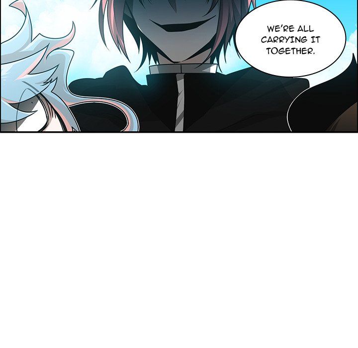 Go Away, Mr.Demon Manhwa - Chapter 190 Page 38