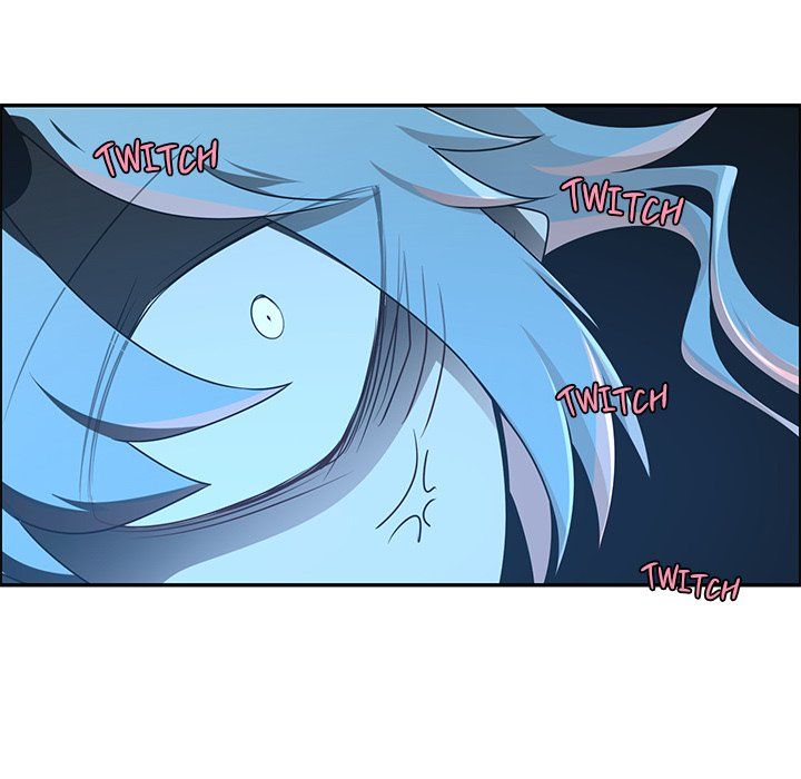 Go Away, Mr.Demon Manhwa - Chapter 190 Page 39